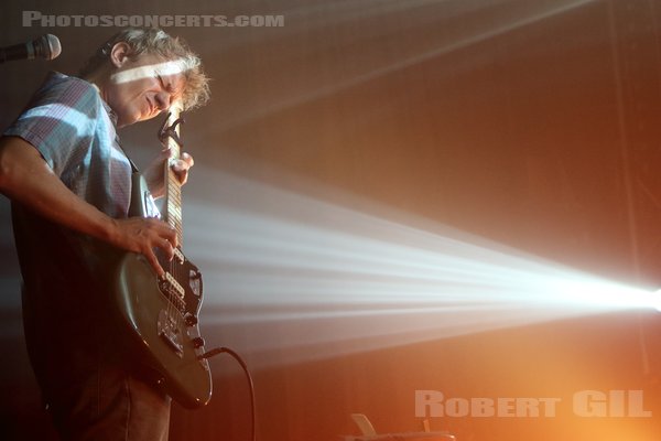 STEVE GUNN - 2022-07-12 - PARIS - Point Ephemere - 